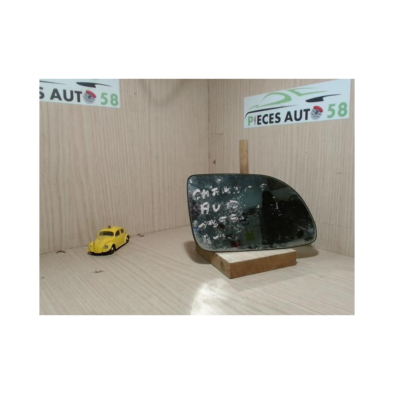 Glace retroviseur droit RENAULT  d’occasion