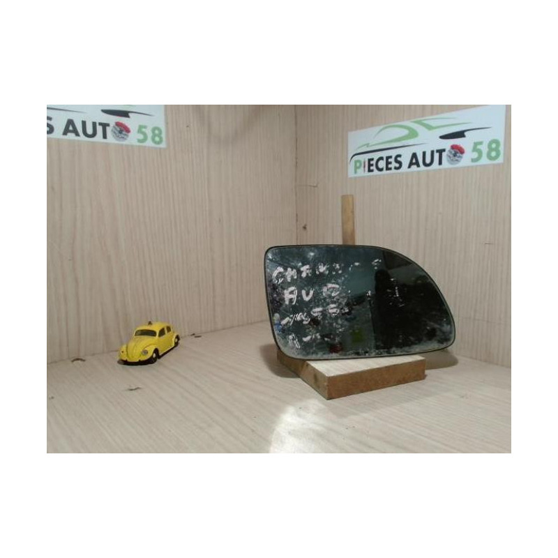 Glace retroviseur droit RENAULT  d’occasion