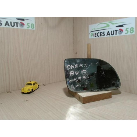 Glace retroviseur droit RENAULT  d’occasion