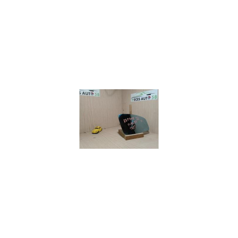 Glace retroviseur droit RENAULT ESPACE 4 PHASE 1 d’occasion