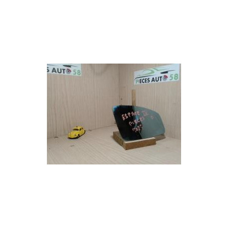 Glace retroviseur droit RENAULT ESPACE 4 PHASE 1 d’occasion