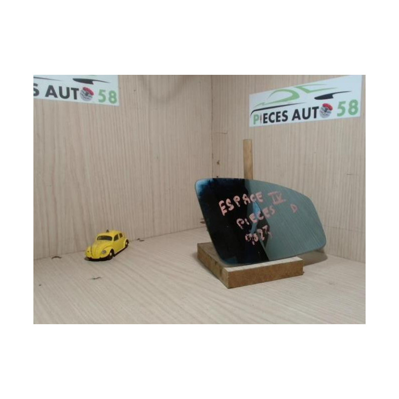 Glace retroviseur droit RENAULT ESPACE 4 PHASE 1 d’occasion