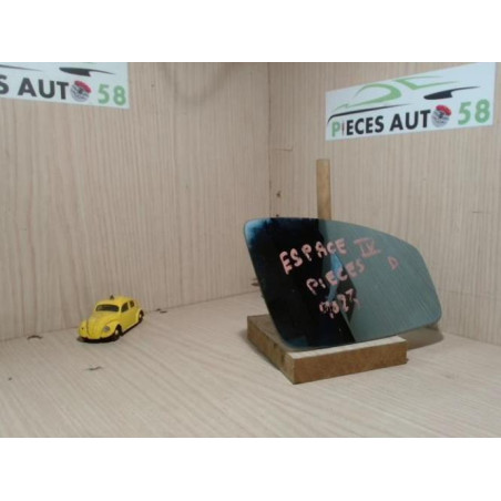 Glace retroviseur droit RENAULT ESPACE 4 PHASE 1 d’occasion