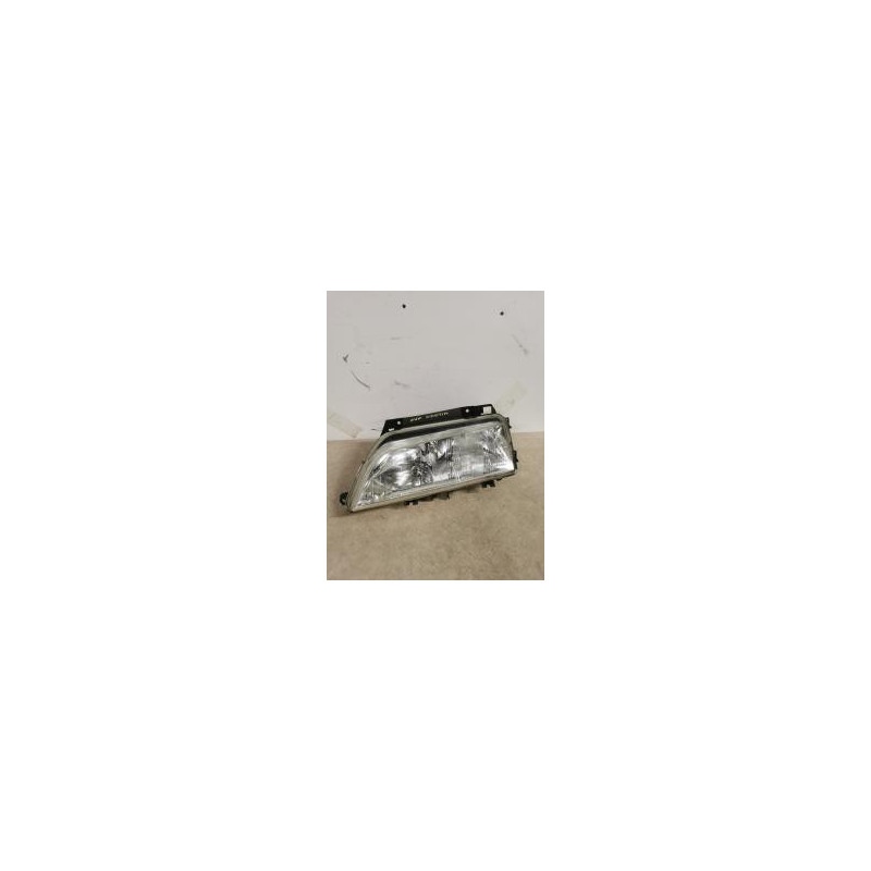 Optique avant principal gauche (feux)(phare) CITROEN XANTIA PHASE 2 BREAK d’occasion