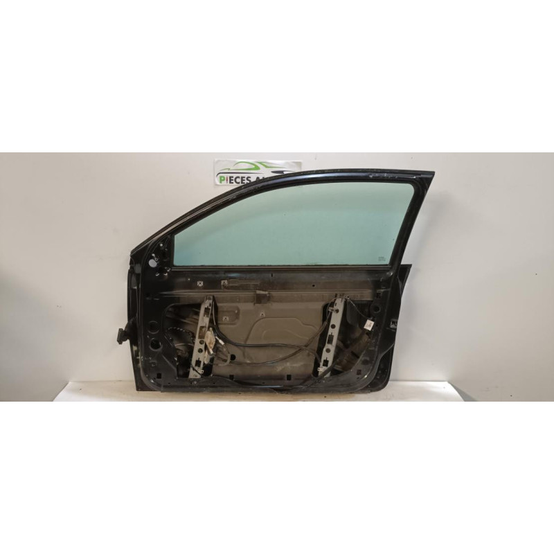 Porte avant droit RENAULT MEGANE 2 PHASE 1 d’occasion