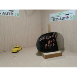 Glace retroviseur gauche RENAULT LAGUNA 1 PHASE 2 d’occasion