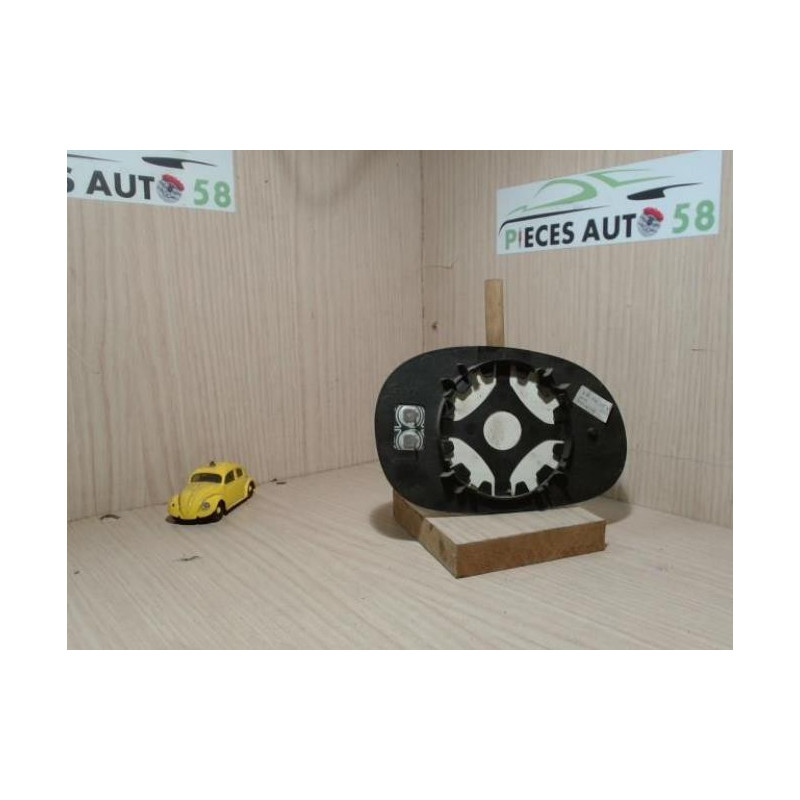 Glace retroviseur gauche RENAULT LAGUNA 1 PHASE 2 d’occasion