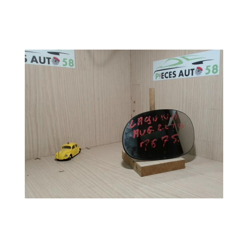 Glace retroviseur gauche RENAULT LAGUNA 1 PHASE 2 d’occasion