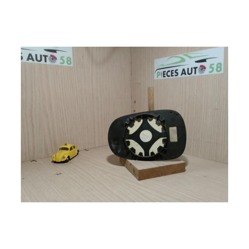 Glace retroviseur droit RENAULT CLIO 2 PHASE 2 d’occasion