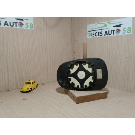 Glace retroviseur droit RENAULT CLIO 2 PHASE 2 d’occasion