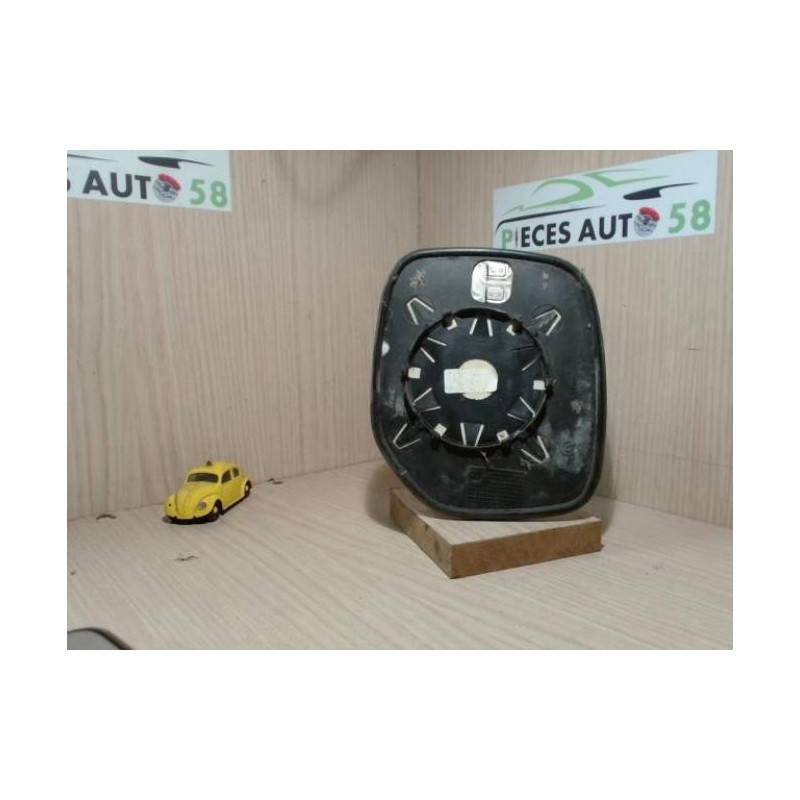 Glace retroviseur droit CITROEN BERLINGO 1 PHASE 2 d’occasion