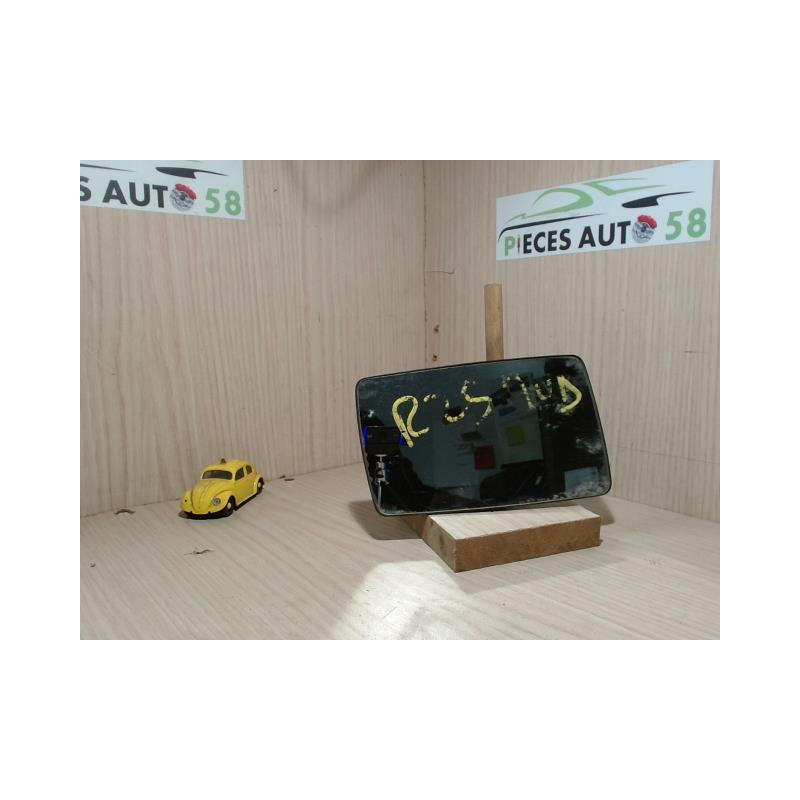 Glace retroviseur droit RENAULT R25 PHASE 1 d’occasion
