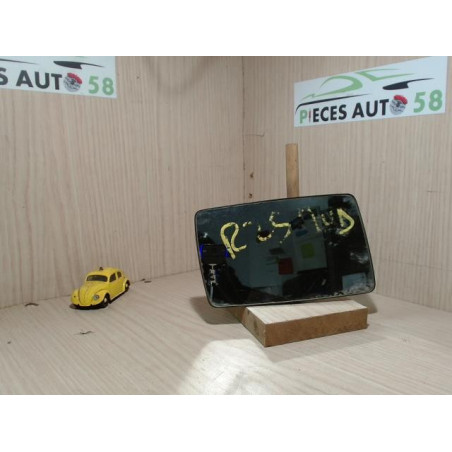 Glace retroviseur droit RENAULT R25 PHASE 1 d’occasion