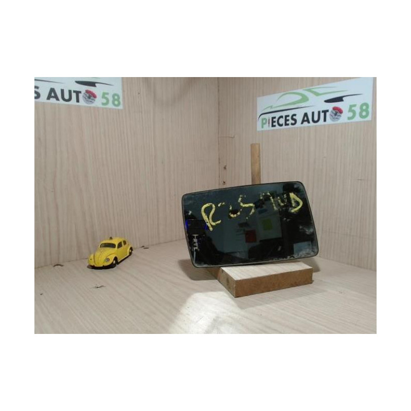Glace retroviseur droit RENAULT R25 PHASE 1 d’occasion