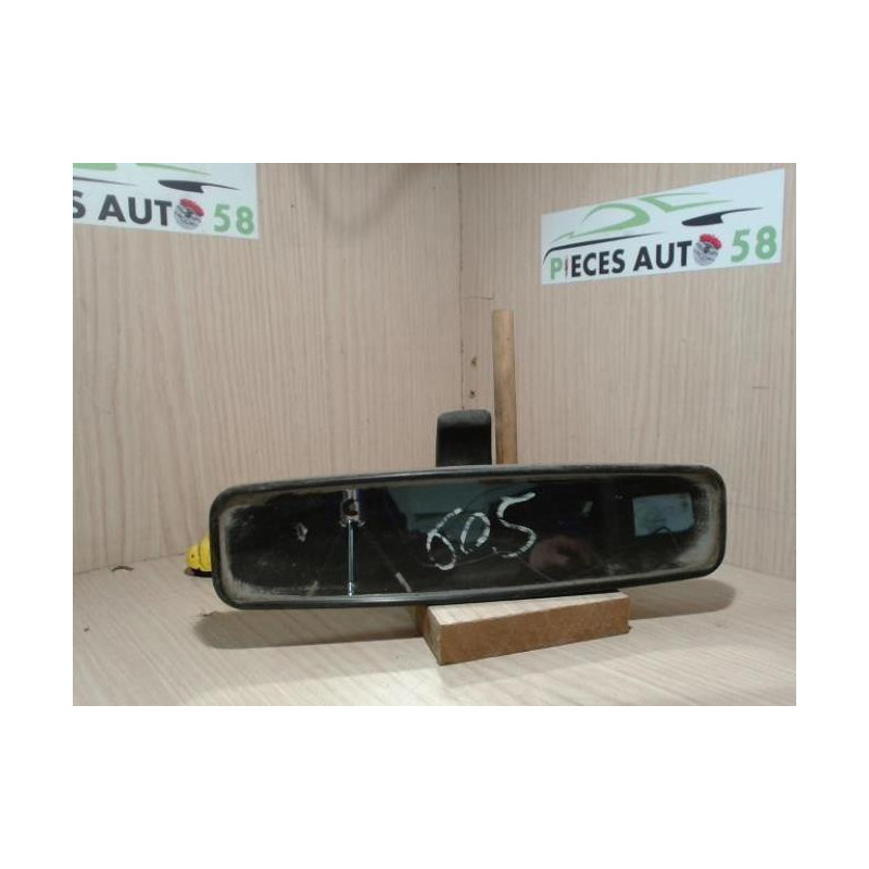 Retroviseur interieur PEUGEOT  d’occasion