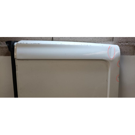 Porte de coffre droit RENAULT TRAFIC 2 PHASE 1 d’occasion