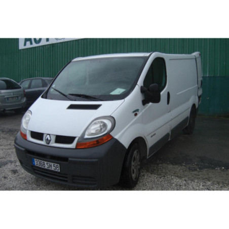 Porte de coffre droit RENAULT TRAFIC 2 PHASE 1 d’occasion
