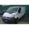 Porte de coffre droit RENAULT TRAFIC 2 PHASE 1 d’occasion