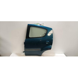 Porte arriere gauche CITROEN C1 1 PHASE 1 d’occasion