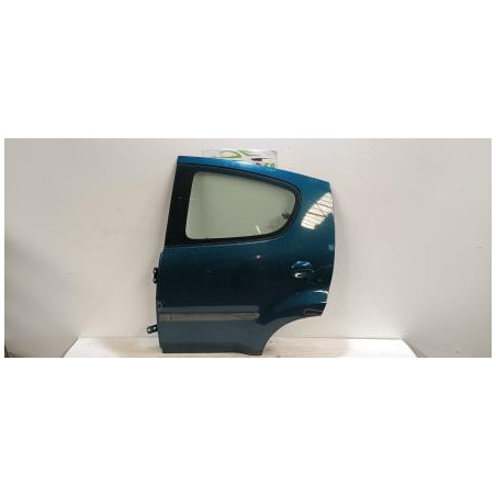 Porte arriere gauche CITROEN C1 1 PHASE 1 d’occasion