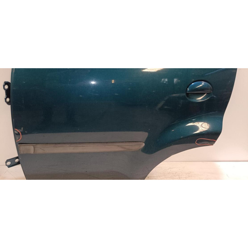 Porte arriere gauche CITROEN C1 1 PHASE 1 d’occasion