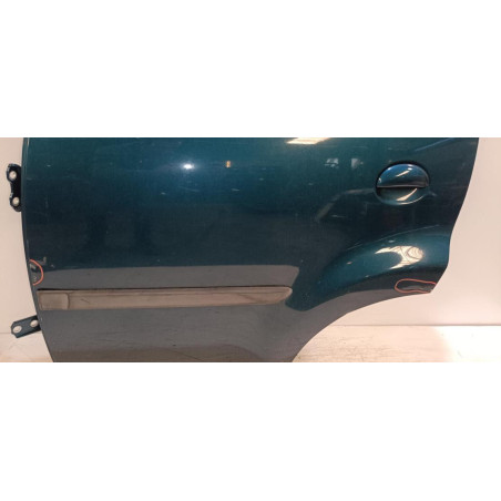 Porte arriere gauche CITROEN C1 1 PHASE 1 d’occasion