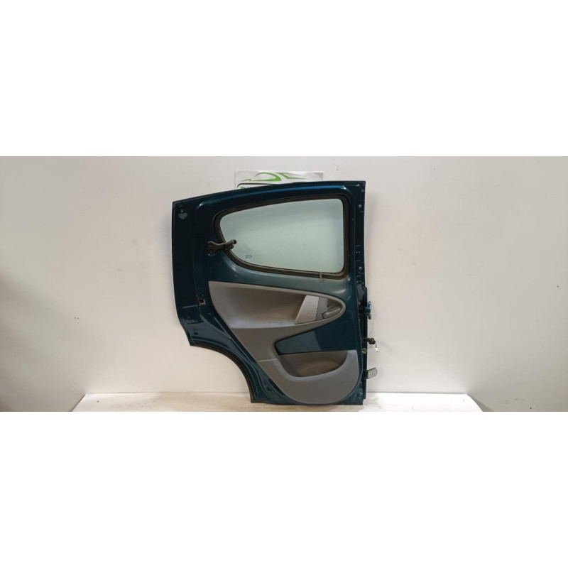Porte arriere gauche CITROEN C1 1 PHASE 1 d’occasion
