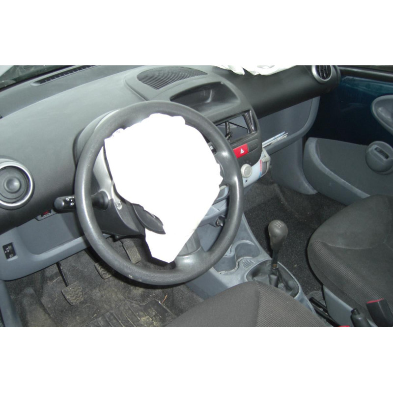 Porte arriere gauche CITROEN C1 1 PHASE 1 d’occasion