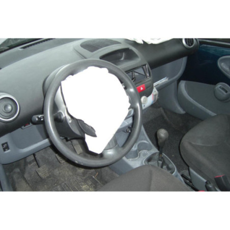 Porte arriere gauche CITROEN C1 1 PHASE 1 d’occasion