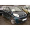 Porte arriere gauche CITROEN C1 1 PHASE 1 d’occasion