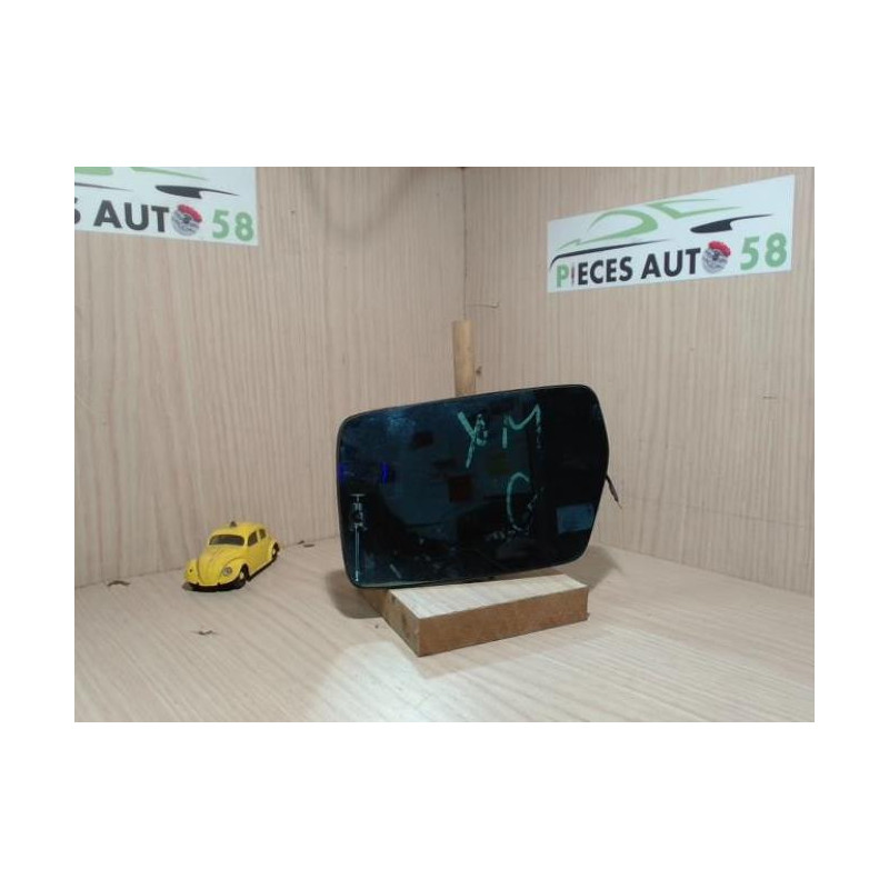 Glace retroviseur gauche CITROEN XM PHASE 1 d’occasion