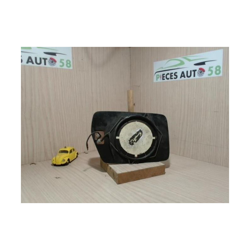 Glace retroviseur gauche CITROEN XM PHASE 1 d’occasion