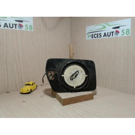 Glace retroviseur gauche CITROEN XM PHASE 1 d’occasion