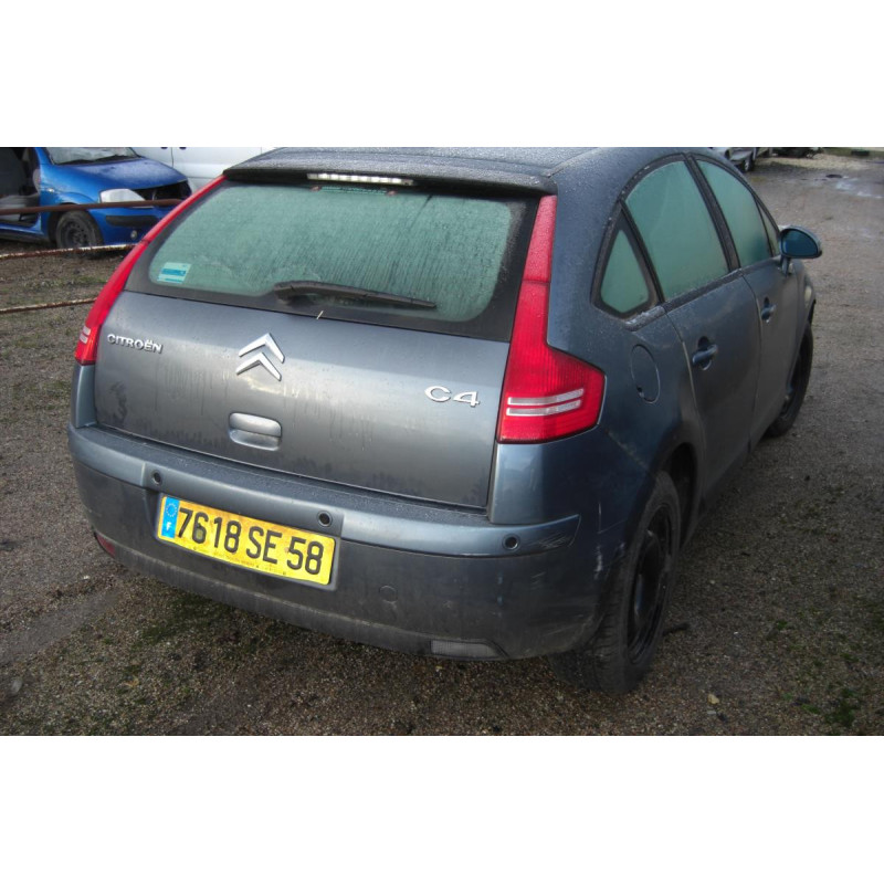Glace retroviseur droit CITROEN C4 1 PHASE 1 d’occasion