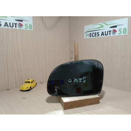 Glace retroviseur gauche CITROEN  d’occasion