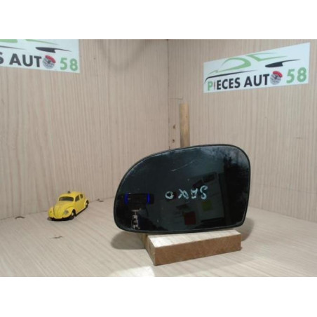 Glace retroviseur gauche CITROEN  d’occasion