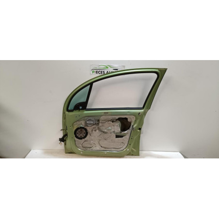 Porte avant droit CITROEN C3 1 PHASE 1 d’occasion