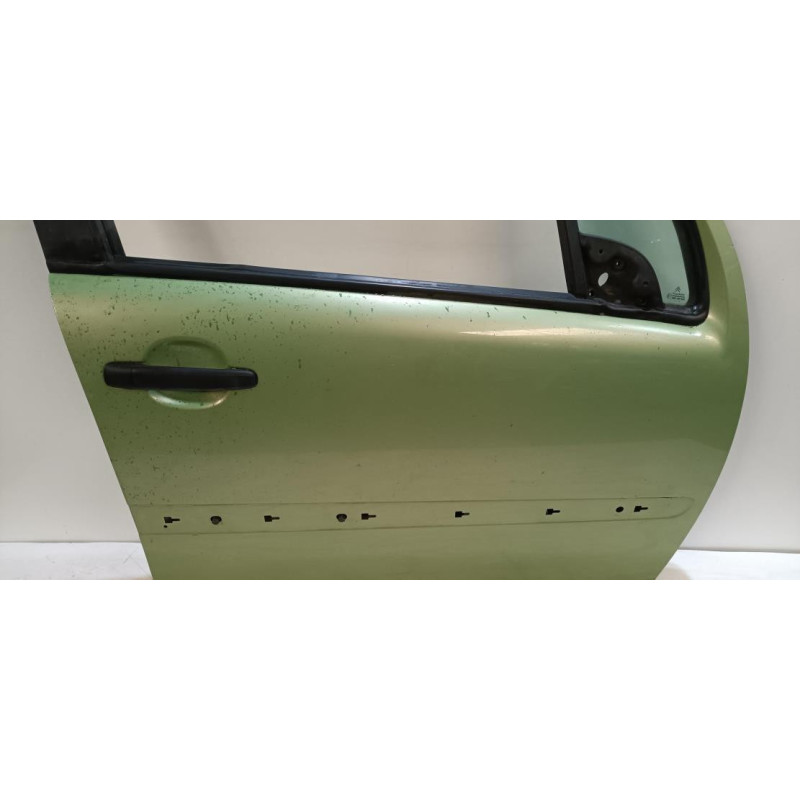 Porte avant droit CITROEN C3 1 PHASE 1 d’occasion