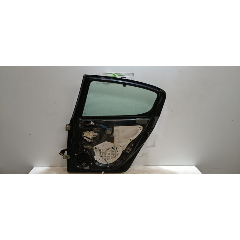 Porte arriere droit PEUGEOT 407 PHASE 1 d’occasion