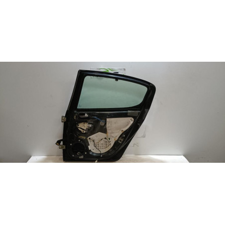 Porte arriere droit PEUGEOT 407 PHASE 1 d’occasion