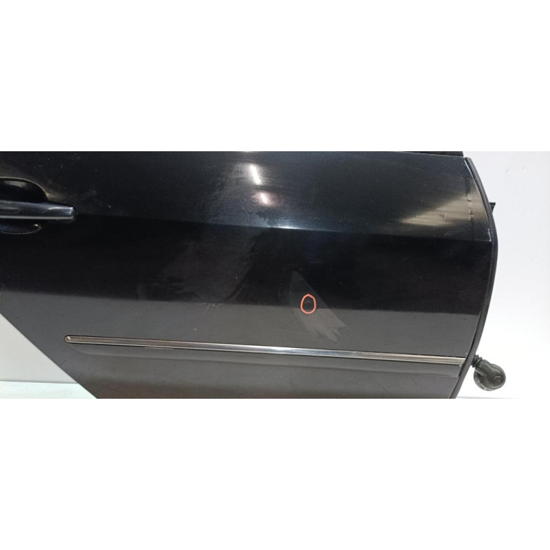 Porte arriere droit PEUGEOT 407 PHASE 1 d’occasion