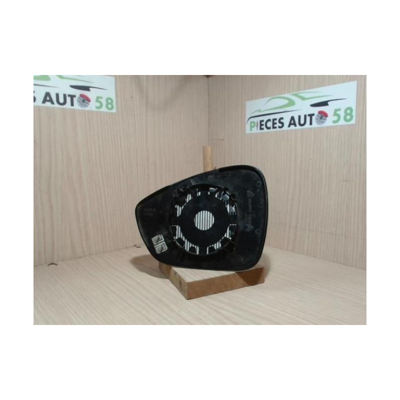 Glace retroviseur droit CITROEN C3 PICASSO PHASE 1 d’occasion