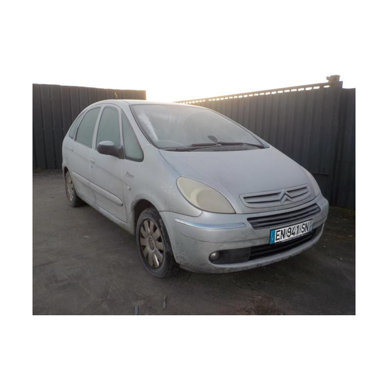 Platine feu arriere gauche CITROEN XSARA PICASSO PHASE 2 d’occasion