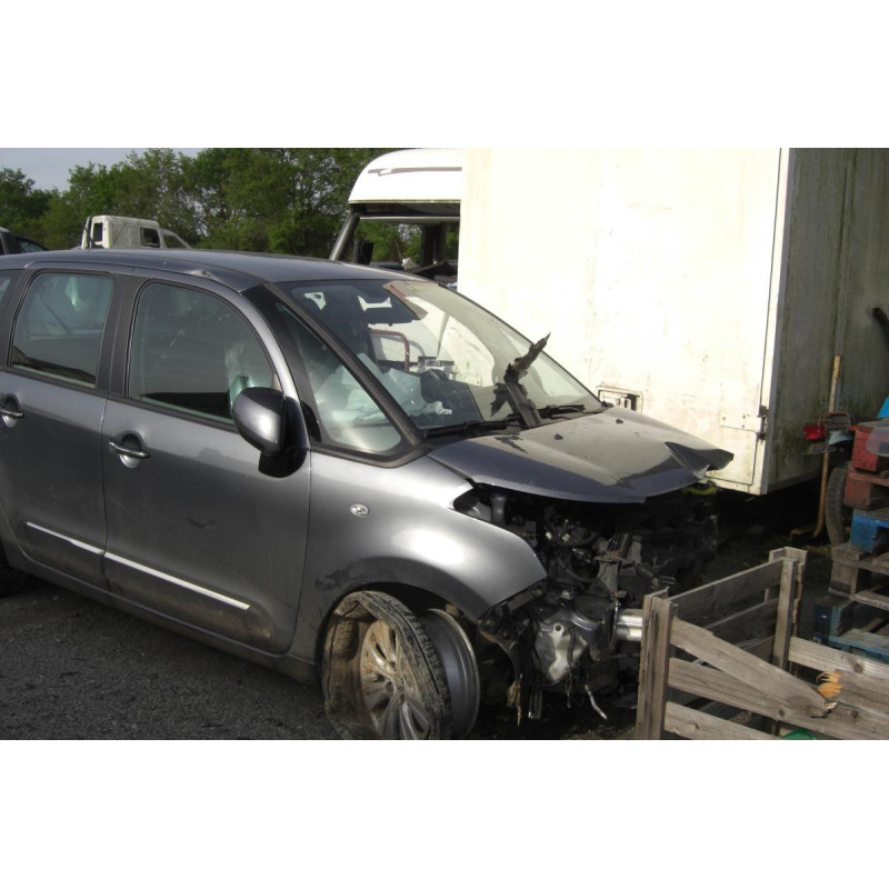 Glace retroviseur droit CITROEN C3 PICASSO PHASE 1 d’occasion