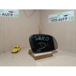 Glace retroviseur droit CITROEN SAXO PHASE 2 d’occasion