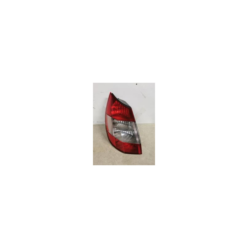 Feu arriere principal gauche (feux) RENAULT SCENIC 2 PHASE 1 d’occasion