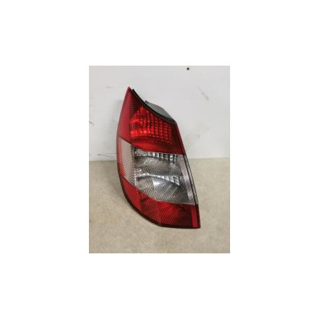 Feu arriere principal gauche (feux) RENAULT SCENIC 2 PHASE 1 d’occasion