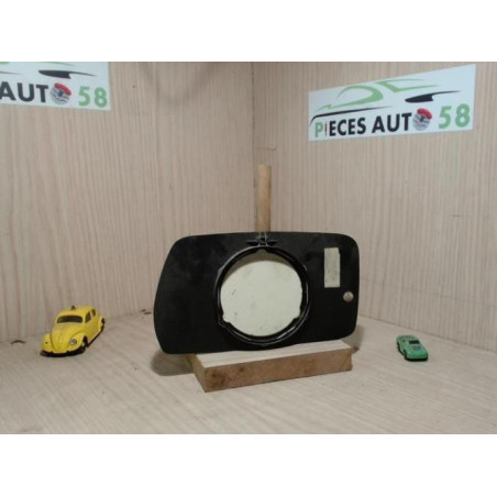 Glace retroviseur droit CITROEN XANTIA PHASE 1 d’occasion