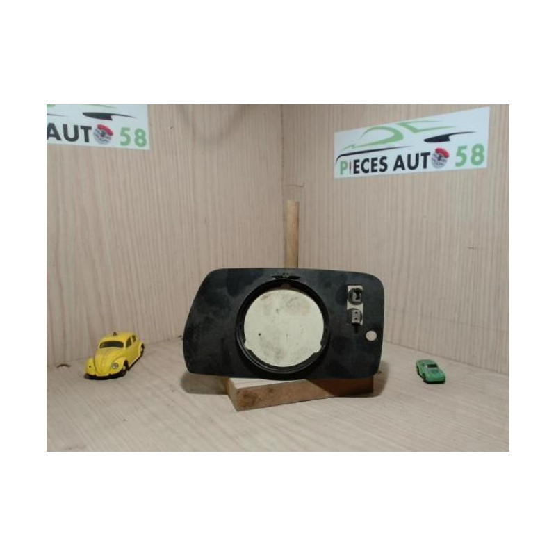 Glace retroviseur droit CITROEN XANTIA PHASE 1 d’occasion