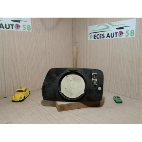 Glace retroviseur droit CITROEN XANTIA PHASE 1 d’occasion